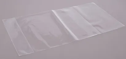 Обложка для учебников универсальная, ПВХ, 100 мкр, 232*450 мм - фото 2