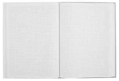 Книга для записей А4 100л кл. "Мой город" 7БЦ, глянц.лам, офсет - фото 3