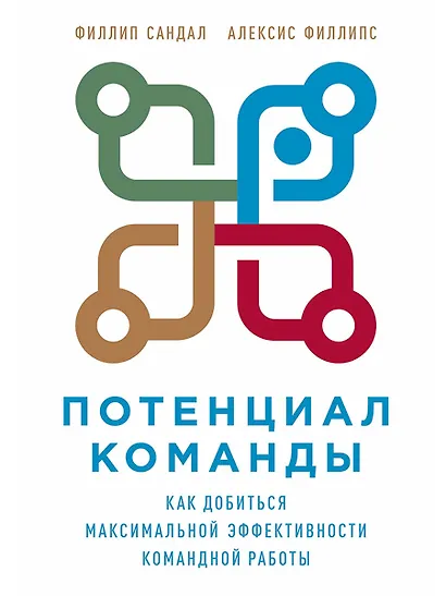 Потенциал команды: Как добиться максимальной эффективности командной работы - фото 1