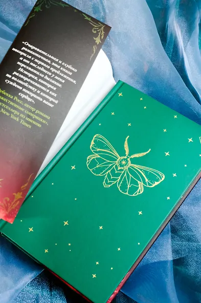 Бессердечный охотник - фото 11