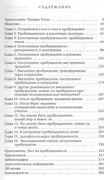 Скачок: Психология духовного пробуждения. Предисловие Экхарта Толле - фото 2