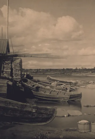 Монохромная Россия - фото 5