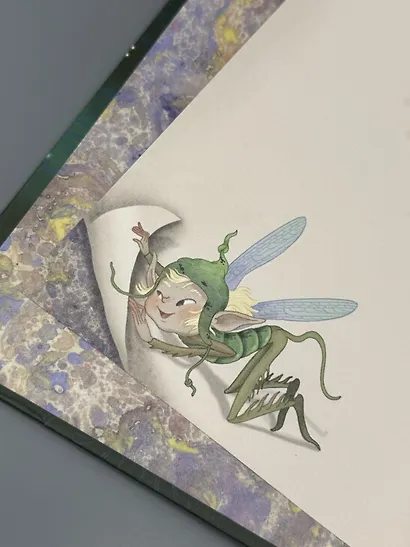 Волшебные существа. Энциклопедия - фото 13