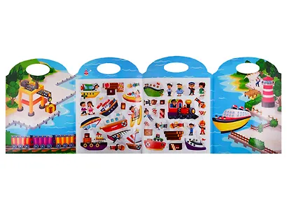 Кораблики - фото 3