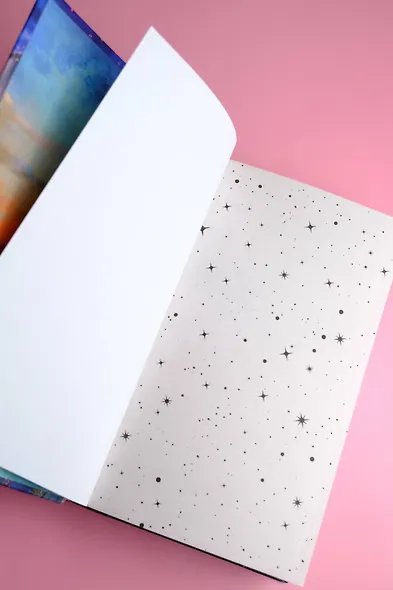 Звезды из пепла - фото 8