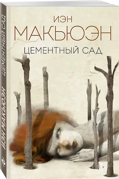 Цементный сад - фото 3