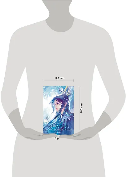 Зеркальные города-близнецы. Книга 2 - фото 15