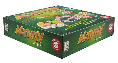 Настольная игра "Activity 3" - фото 8