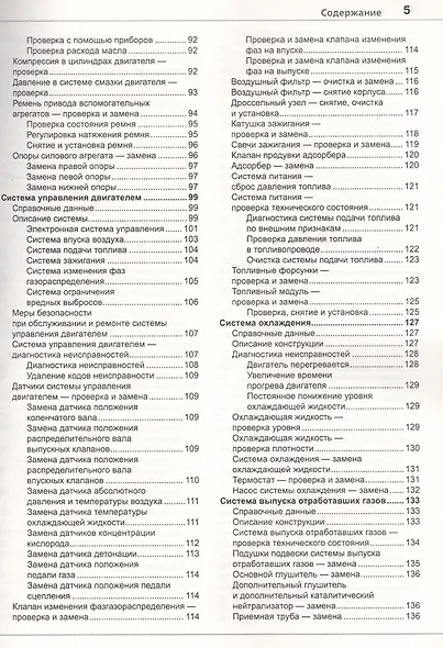 KIA Rio c 2017 г.ч/б фото Серия Я ремонтирую сам - фото 4