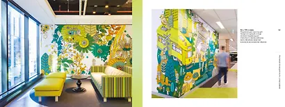 Реальный путеводитель по суперграфике. Графический дизайн в городской среде - фото 4