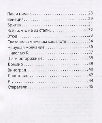 Диптих. Стихи. Сонеты (книга-перевертыш) - фото 4
