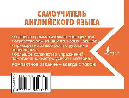 Самоучитель английского языка - фото 2