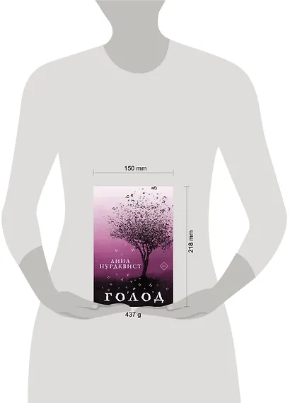 Голод - фото 8