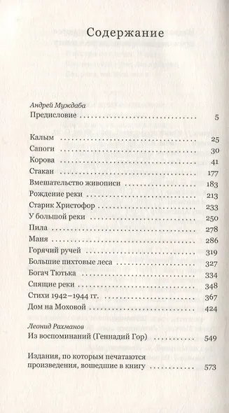 Обрывок реки. Избранная проза 1929-1945. Блокадные стихотворения 1942-1944 - фото 2