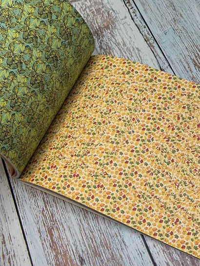 Магический глаз. 75 стереограмм. Тренировка и восстановление зрения - фото 6