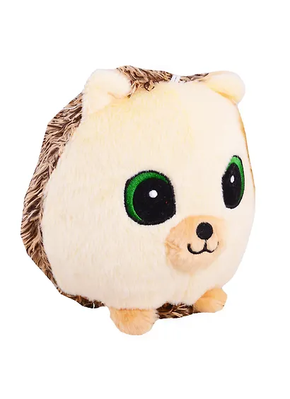 Мягкая игрушка Шар-Ёж, 18 см - фото 2