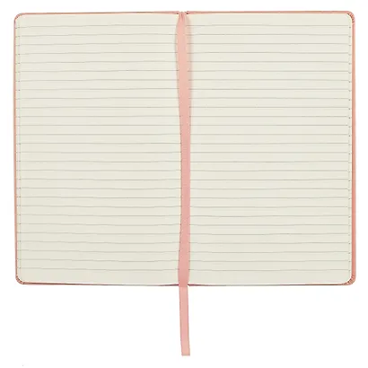 Книга для записей А5 96 листов в линейку, "Joy Book. Персиковый пух" - фото 2