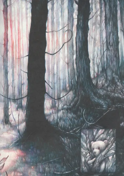 Тревожные дневники - фото 3