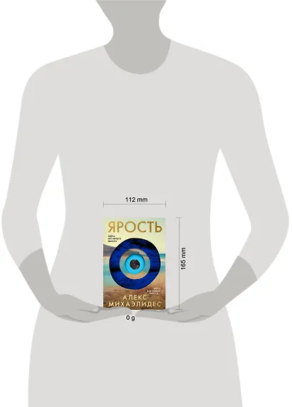 Ярость - фото 4