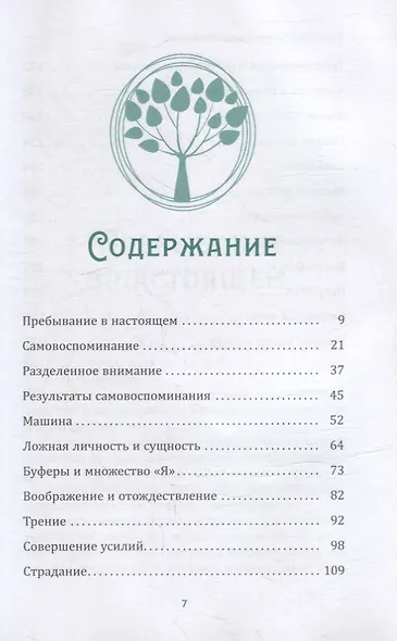 Самовоспоминание - фото 2