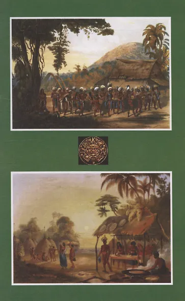 Алмазы перуанца. Том 1 - фото 6