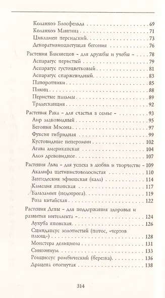 Тайная сила комнатных растений - фото 3