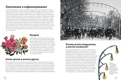 Москва. Парк Горького - фото 12