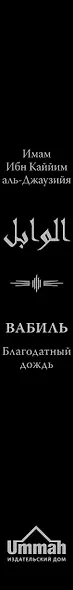 Вабиль. Благодатный дождь благих слов. 3-е издание, исправленное и дополненное - фото 5