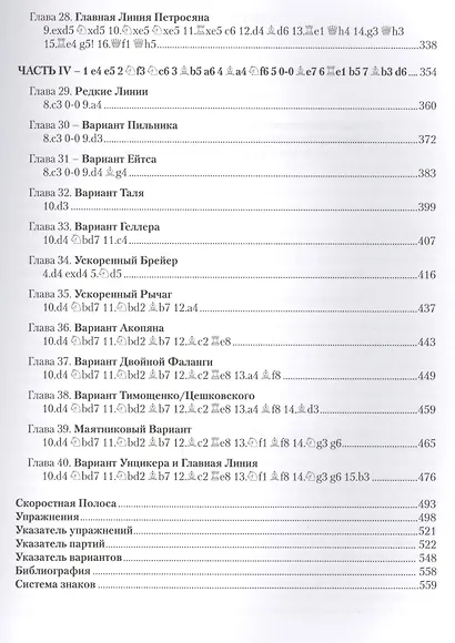 Испанская партия по Бологану за черных - фото 4