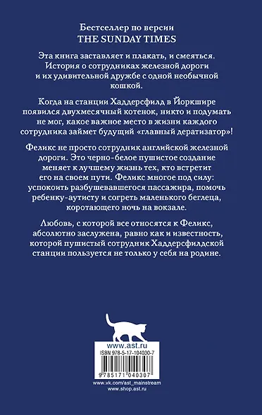 Феликс с железной дороги : роман - фото 2