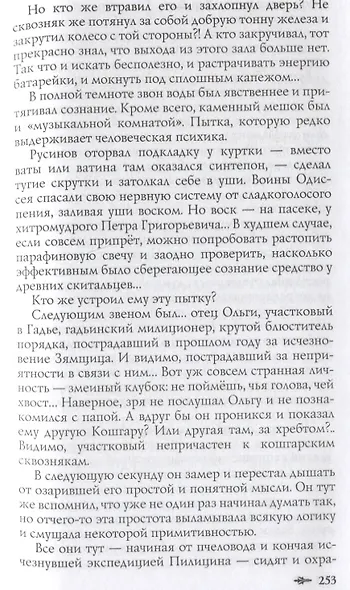 Сокровища Валькирии Книга 1 Стоящий у Солнца - фото 5