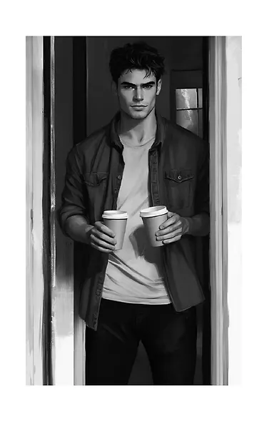 Ты внутри меня - фото 14