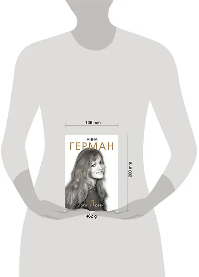 Эхо любви - фото 3