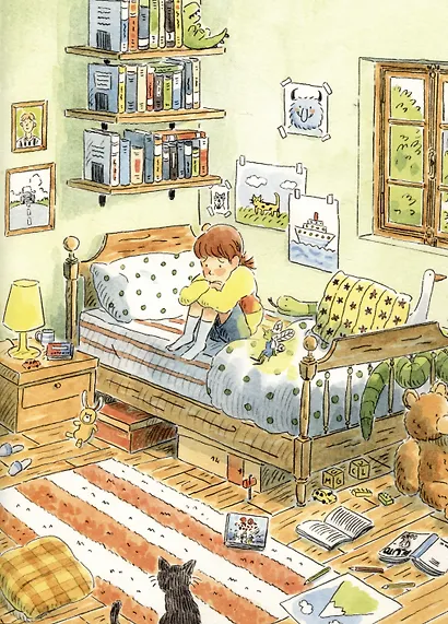 Злая Королева - фото 3