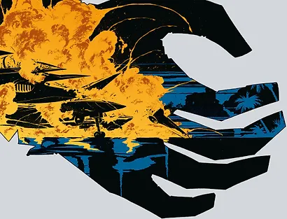 Бэтмен и сын - фото 7