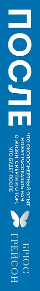После. Что околосмертный опыт может рассказать нам о жизни, смерти и том, что будет после - фото 5