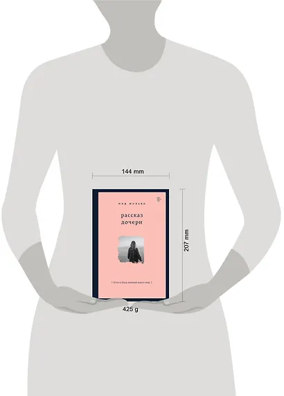 Рассказ дочери. 18 лет я была узницей своего отца - фото 4