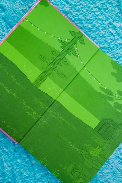 Когда горит огонь - фото 5