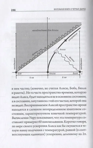 Маленькая книга о черных дырах - фото 6