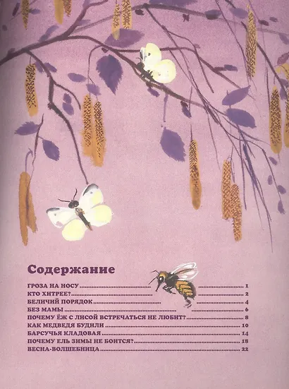Как медведя будили. (Сборник рассказов) - фото 2