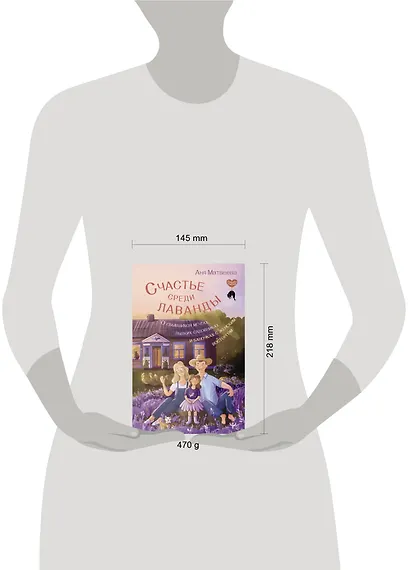 Счастье среди лаванды. О сбывшихся мечтах, пылких садовниках и баночках с женским восторгом - фото 5