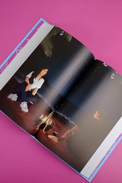 Комплекс хорошей девочки - фото 12