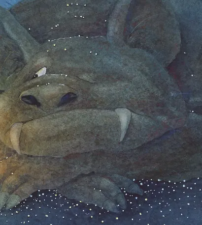 Как Песочный человечек едва не проспал - фото 5