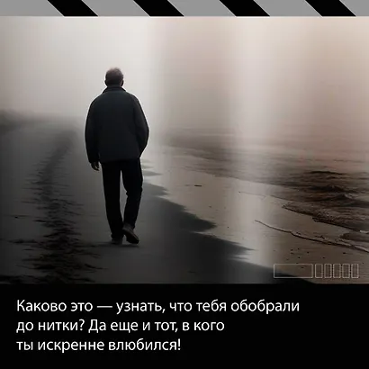 Умереть с первого взгляда - фото 6