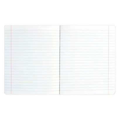 Тетрадь предметная в линейку Феникс+, "Любознательные коты. Литература", 48 листов - фото 5