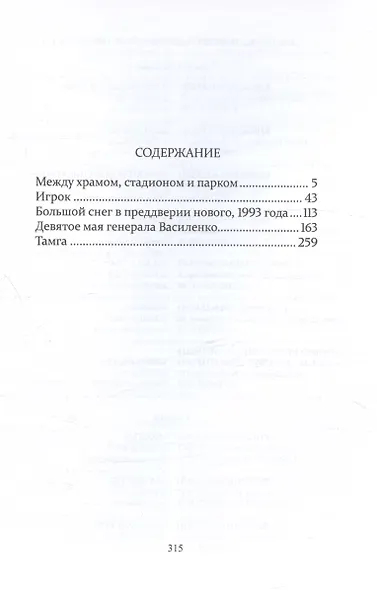 Между храмом, стадионом и парком - фото 3