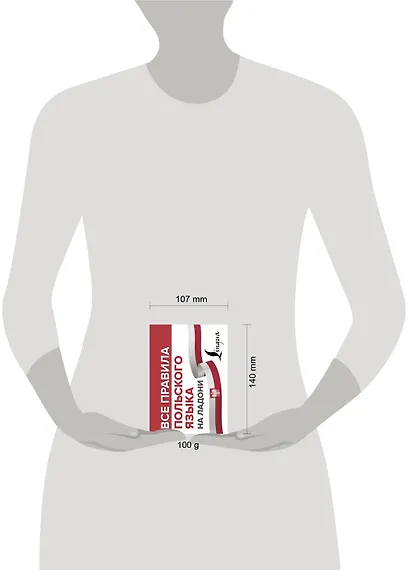 Все правила польского языка на ладони - фото 3