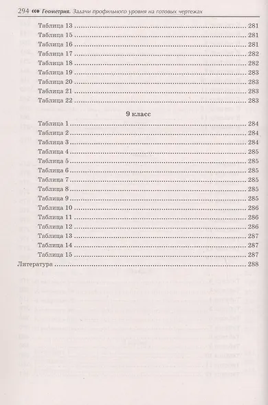 Геометрия. Задачи профильного уровня на готовых чертежах для подготовки к ОГЭ и ЕГЭ. 7-9 классы - фото 8