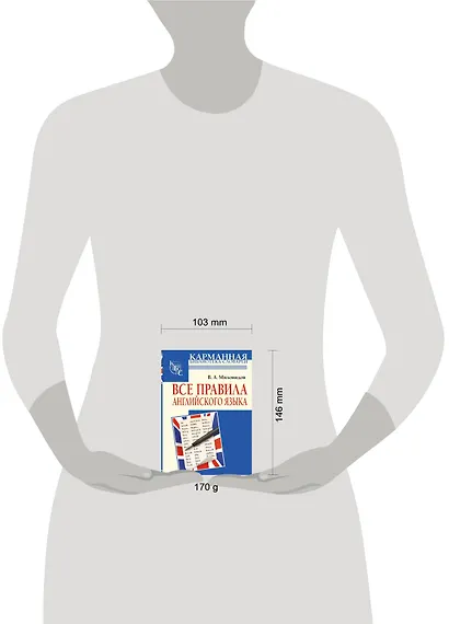 Все правила английского языка - фото 3