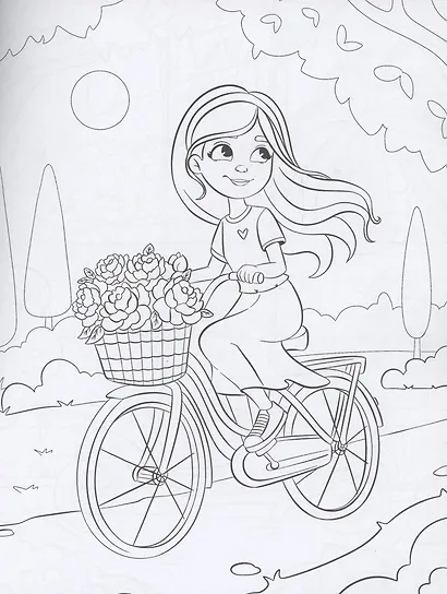 Лето - фото 4